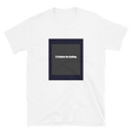 Id Rather Be Golfing — Premium T-Shirt