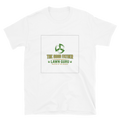 The good father Lawn Guru — Premium T-Shirt