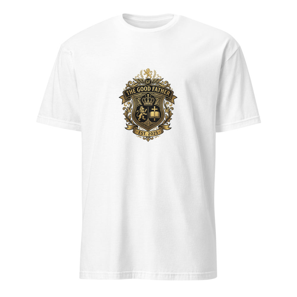 The good father Est 2025 — Premium T-Shirt