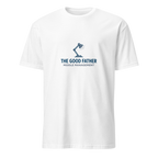 The good father Middle Management — Premium T-Shirt