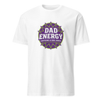 Dad Energy — Premium T-Shirt