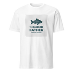 The good father Fishing — Premium T-Shirt