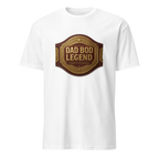 Dad Bod Legend Champ — Premium T-Shirt