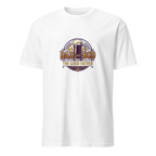 The good father Dad Bod — Premium T-Shirt