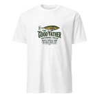 The goodfather Went Fishing — Premium T-Shirt