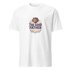 The good father Dad Jokes — Premium T-Shirt