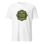 Dad Bod League Undefeated Since Diapers — Premium T-...