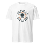 Grill And Chill — Premium T-Shirt