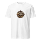 The good father Coffee — Premium T-Shirt