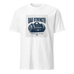 Dad Strength I Lift Heavy Stuff Kids Trash Expectati...