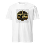 Executive Dad Visor In Charge Since Day One — Premiu...