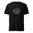Jack of All Trades — Premium T-Shirt