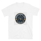 Professional Dad — Premium T-Shirt