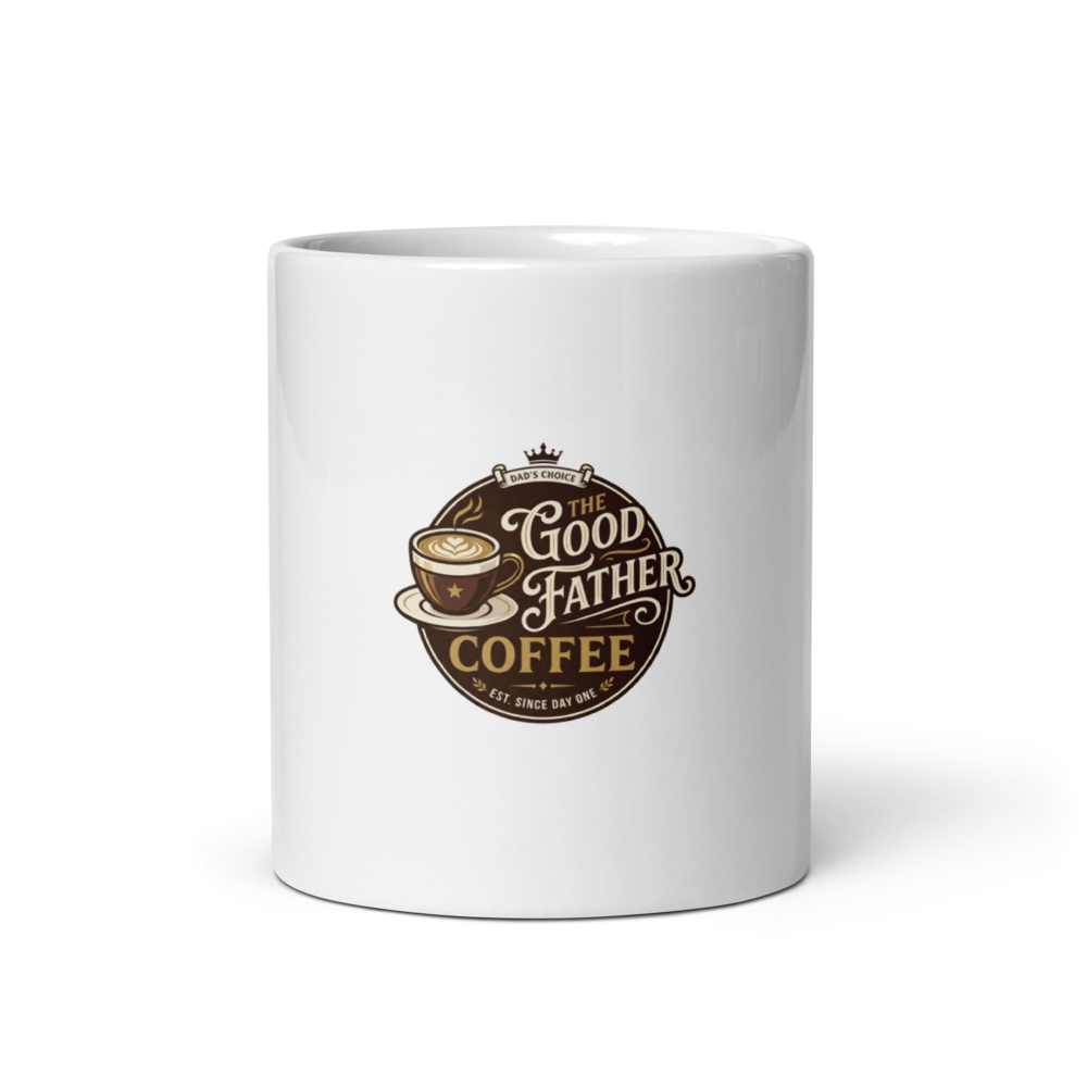 The good father Coffee — Mug